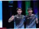 Raymond/Joaquin Segel Kemenangan Sempurna Indonesia