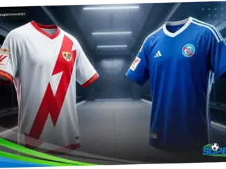 Rayo Vallecano vs Strasbourg: Pertarungan Sengit di Semifinal Liga Conference