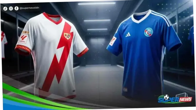 Rayo Vallecano vs Strasbourg: Pertarungan Sengit di Semifinal Liga Conference