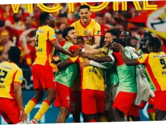 RC Lens Raih Gelar Juara Coupe de France, Sejarah Baru Dicetak