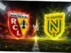 RC Lens Tundukkan FC Nantes, Persaingan Juara Liga Prancis Memanas