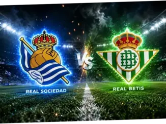 Real Betis dalam Persaingan Sengit di La Liga: Misi Menang untuk Mengamankan Tiket Liga Champions