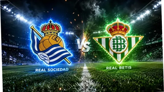 Real Betis dalam Persaingan Sengit di La Liga: Misi Menang untuk Mengamankan Tiket Liga Champions