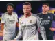 Real Madrid: Persiapan untuk Masa Depan dan Pertarungan di Lapangan