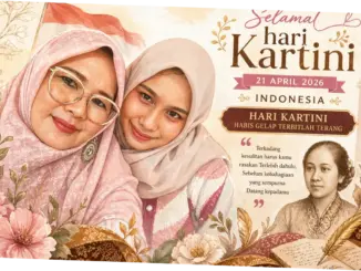 Refleksi Hari Kartini 2026: Jurnalis Perempuan Majalengka Gelar Ragam Kegiatan