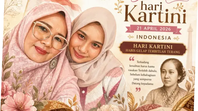 Refleksi Hari Kartini 2026: Jurnalis Perempuan Majalengka Gelar Ragam Kegiatan