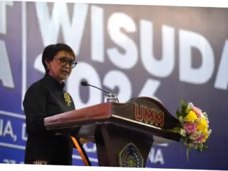 Retno Marsudi Puji UMM sebagai Kampus Inovasi Air