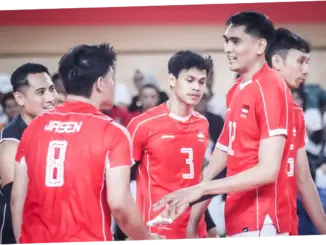 Rivan Nurmulki dan Nizar Zulfikar Mundur dari Timnas Voli Indonesia: Apa yang Terjadi?