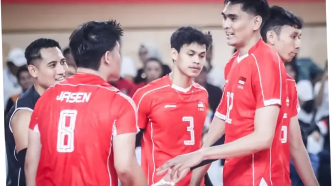 Rivan Nurmulki dan Nizar Zulfikar Mundur dari Timnas Voli Indonesia: Apa yang Terjadi?
