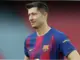 Robert Lewandowski: Bintang Baru yang Menghiasi LaLiga