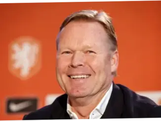 Ronald Koeman: Antara Harapan dan Tantangan di Piala Dunia 2026
