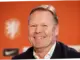 Ronald Koeman: Antara Harapan dan Tantangan di Piala Dunia 2026