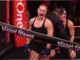 Ronda Rousey Kembali Menang di Dunia MMA, Mengalahkan Gina Carano