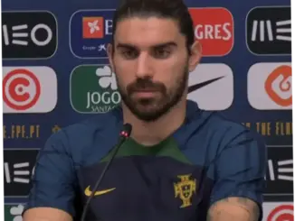 Rúben Neves: Profil, Karier, dan Prestasi Pemain Sepak Bola Portugal