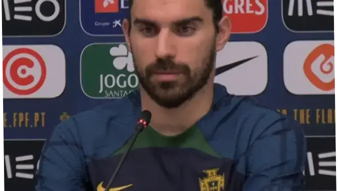 Rúben Neves: Profil, Karier, dan Prestasi Pemain Sepak Bola Portugal