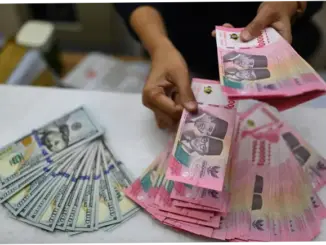 Rupiah Indonesia Mencapai Rekor Terendah, Apa yang Terjadi?
