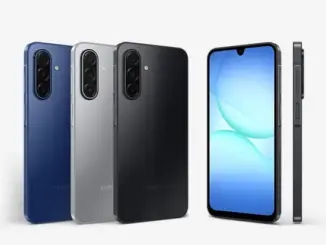 Samsung Galaxy A17 5G: Smartphone 3 Jutaan, Fitur AI Maksimal