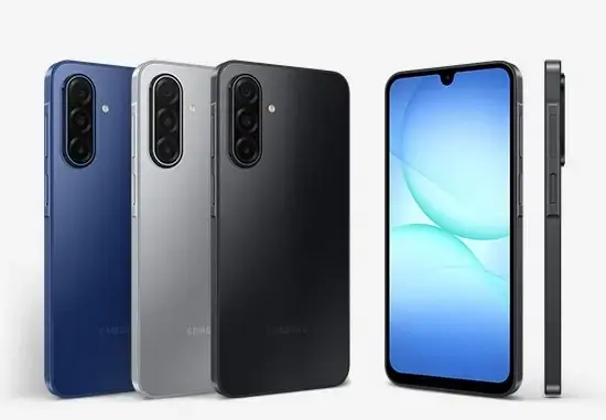 Samsung Galaxy A17 5G: Smartphone 3 Jutaan, Fitur AI Maksimal