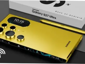 Samsung Galaxy S27 Ultra: Fitur Canggih dan Spesifikasi Lengkap