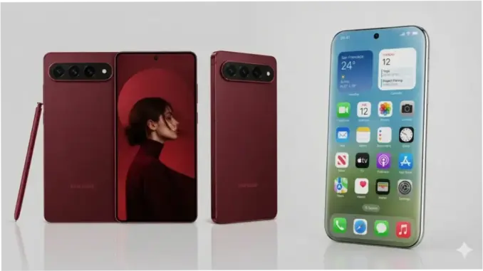 Samsung Galaxy S27 Ultra: Inovasi Besar dalam Dunia Smartphone