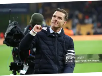 Scott Parker dan Masa Depan Burnley Pasca Degradasi