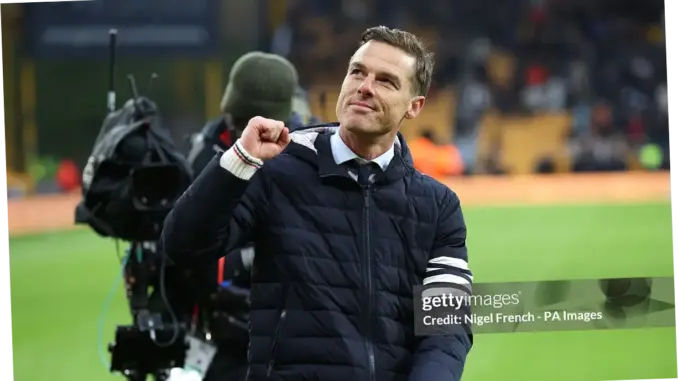 Scott Parker dan Masa Depan Burnley Pasca Degradasi