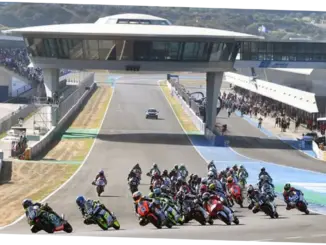 Sejarah Sirkuit Jerez: Lintasan Favorit Bagi Para Rider Spanyol
