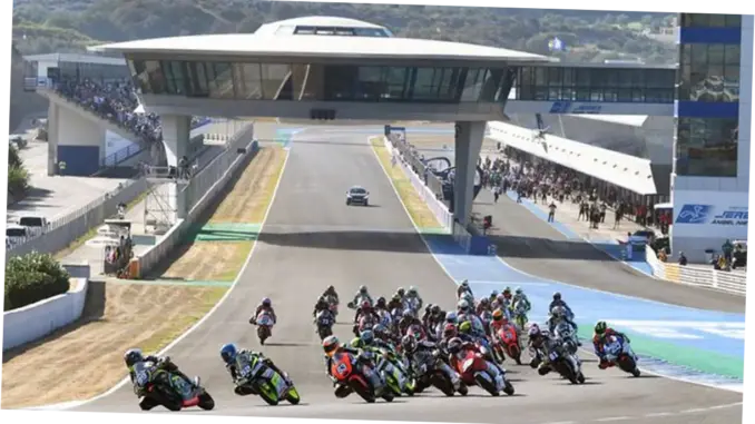 Sejarah Sirkuit Jerez: Lintasan Favorit Bagi Para Rider Spanyol