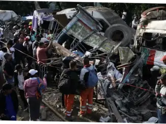 Serangan Bom di Kolombia: 20 Orang Tewas dan 36 Lainnya Terluka