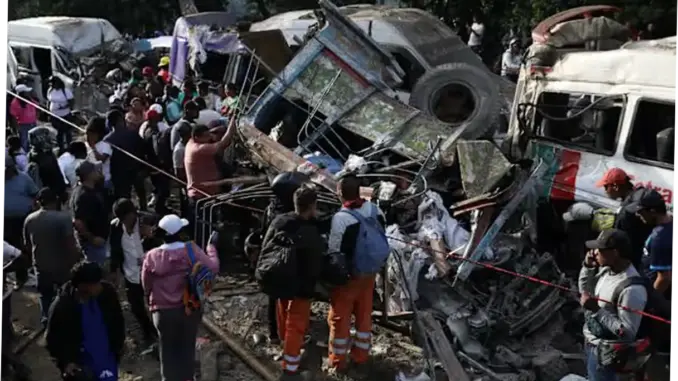 Serangan Bom di Kolombia: 20 Orang Tewas dan 36 Lainnya Terluka