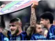 Serie A: Federico Dimarco dan Lautaro Martinez Kuasai Kompetisi, Sementara AC Milan Gagal Lolos ke Liga Champions