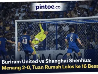 Shanghai Shenhua: Kemenangan dan Kekalahan di Liga Super Cina