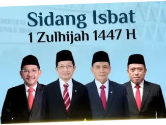 Sidang Isbat Idul Adha 2026: Jadwal, Tahapan, dan Hasil Resmi