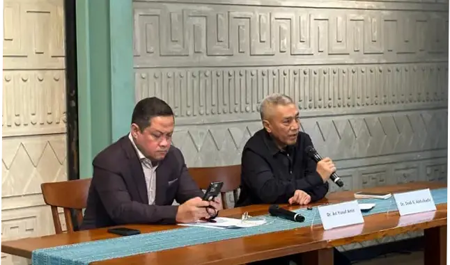 Sidang Nadiem: Kuasa Hukum Soroti Jadwal Pembuktian