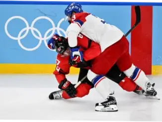 Sidney Crosby dan Pengaruhnya di Dunia Hoki Es