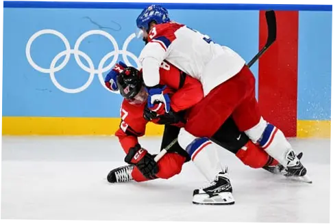 Sidney Crosby dan Pengaruhnya di Dunia Hoki Es