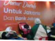 Sinergi Bank Jakarta dan PWI Jaya untuk Jaga Stok Darah DKI