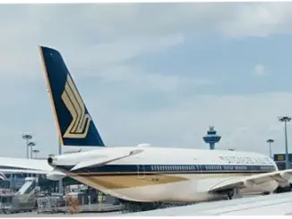 Singapore Airlines: Meningkatkan Pelayanan dan Menghadapi Tantangan di Industri Penerbangan
