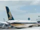 Singapore Airlines: Meningkatkan Pelayanan dan Menghadapi Tantangan di Industri Penerbangan