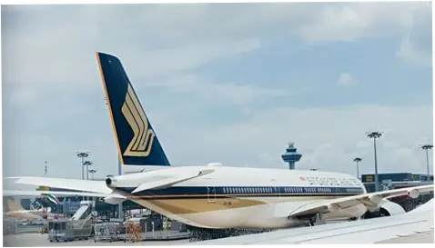 Singapore Airlines: Meningkatkan Pelayanan dan Menghadapi Tantangan di Industri Penerbangan