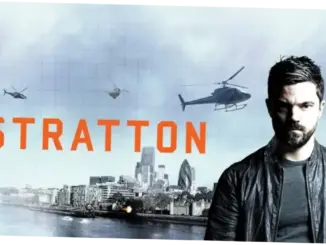 Sinopsis Stratton: Film Aksi Agen Rahasia Inggris Melawan Teror Biokimia