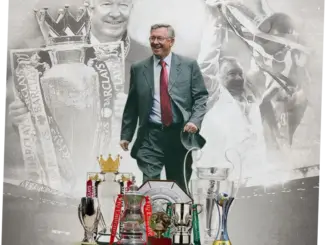 Sir Alex Ferguson: Kembali ke Manchester United dan Membangkitkan Semangat Baru