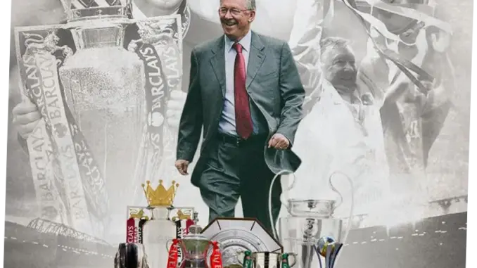 Sir Alex Ferguson: Kembali ke Manchester United dan Membangkitkan Semangat Baru