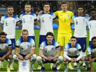 Skuad Inggris di Piala Dunia 2026: Tuchel Mencoret Dua Pemain Kunci, Empat Pemain Arsenal Masuk