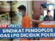 Soal Elpiji Oplosan, Disdag Malang Laporkan ke ESDM Jatim