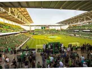 Sporting Kansas City Dalam Persaingan Sengit di MLS