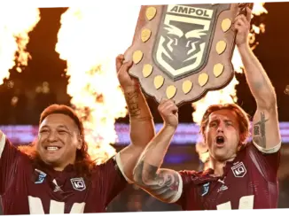State of Origin 2026: Pertarungan Sengit Antara Queensland Maroons dan New South Wales Blues