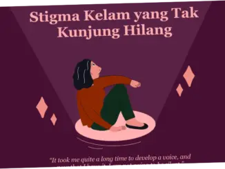 Stigma Patriarki dan Dampaknya terhadap Korban Kekerasan Seksual