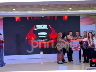 Surabaya Menjadi Tuan Rumah IIMS 2026, Membawa Pertumbuhan Ekonomi dan Inovasi Otomotif