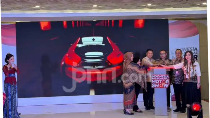 Surabaya Menjadi Tuan Rumah IIMS 2026, Membawa Pertumbuhan Ekonomi dan Inovasi Otomotif